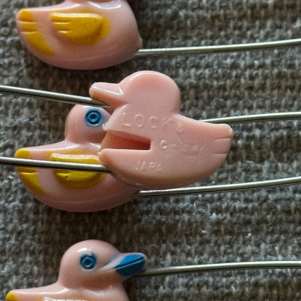 N/A adorable duck